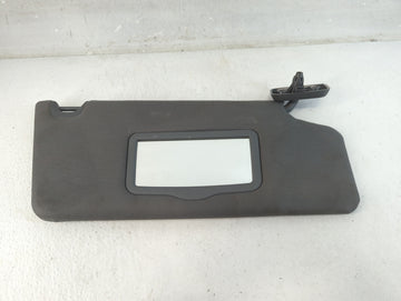2012 Ford F-150 Sun Visor Shade Replacement Passenger Right Mirror Fits OEM Used Auto Parts - Oemusedautoparts1.com