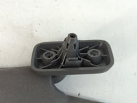 2012 Ford F-150 Sun Visor Shade Replacement Passenger Right Mirror Fits OEM Used Auto Parts - Oemusedautoparts1.com