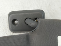 2012 Ford F-150 Sun Visor Shade Replacement Passenger Right Mirror Fits OEM Used Auto Parts - Oemusedautoparts1.com