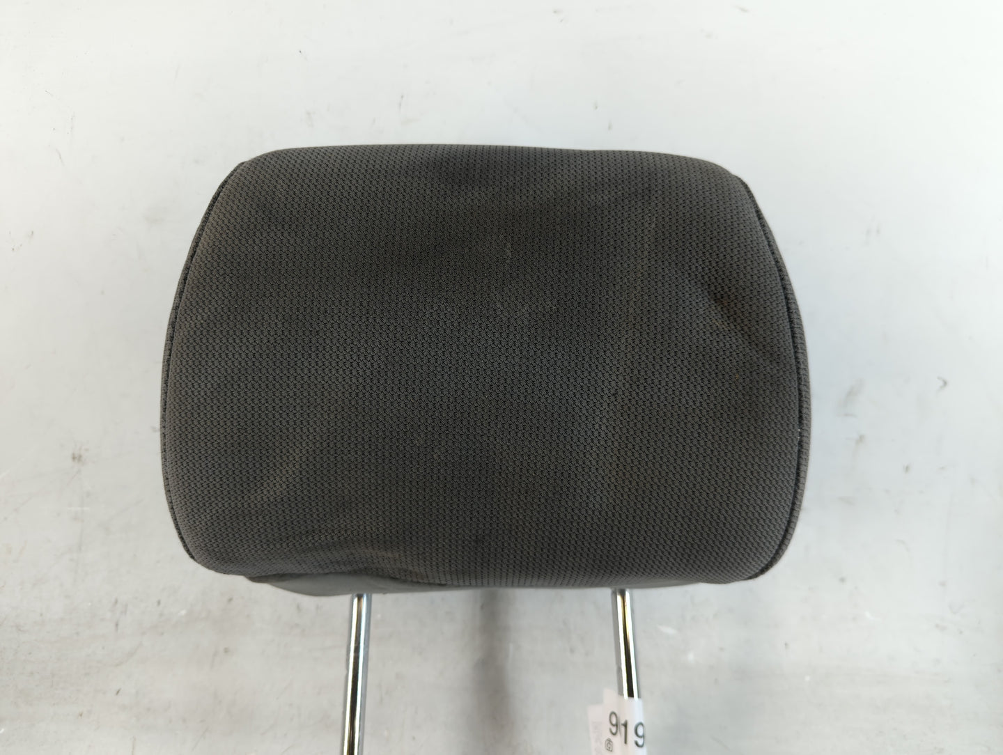 2012 Ford F-150 Headrest Head Rest Front Driver Passenger Seat Fits OEM Used Auto Parts - Oemusedautoparts1.com