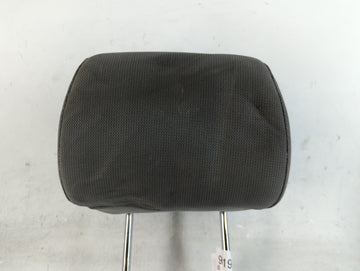 2012 Ford F-150 Headrest Head Rest Front Driver Passenger Seat Fits OEM Used Auto Parts - Oemusedautoparts1.com