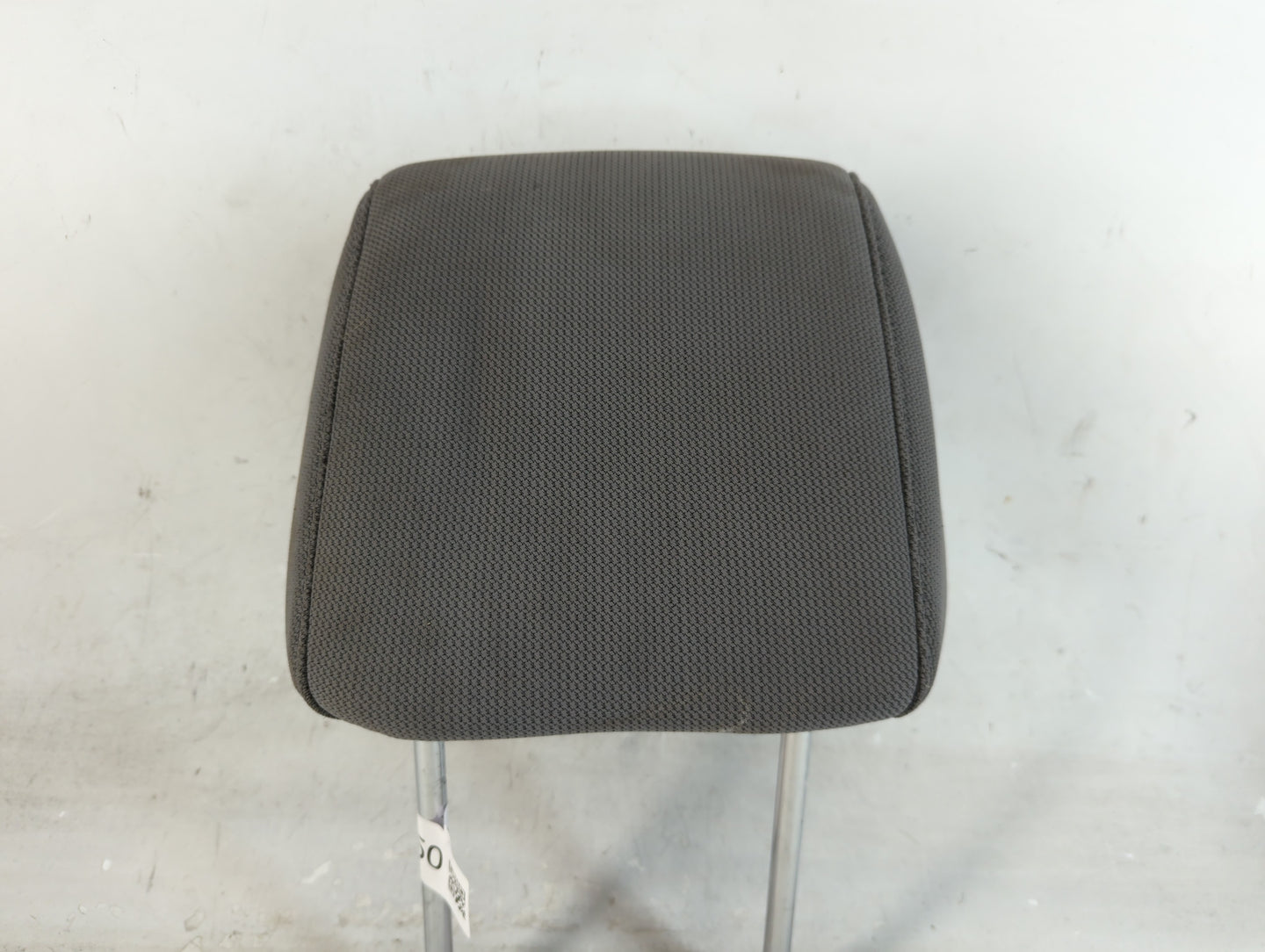 2012 Ford F-150 Headrest Head Rest Front Driver Passenger Seat Fits OEM Used Auto Parts - Oemusedautoparts1.com