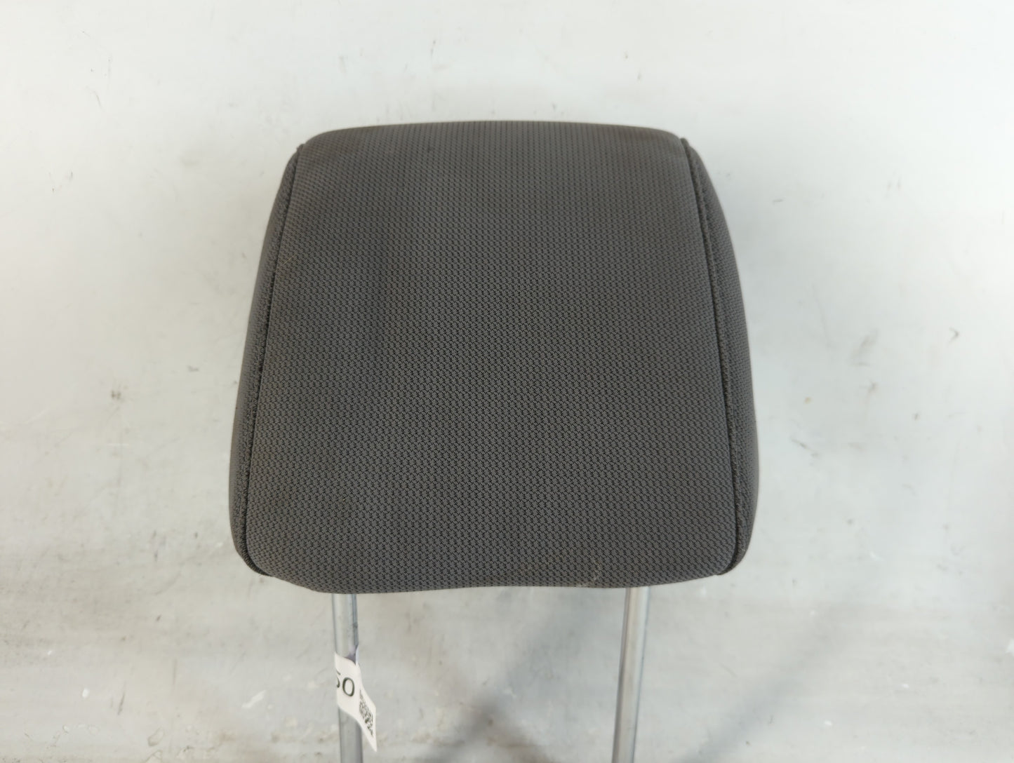 2012 Ford F-150 Headrest Head Rest Front Driver Passenger Seat Fits OEM Used Auto Parts - Oemusedautoparts1.com