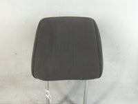 2012 Ford F-150 Headrest Head Rest Front Driver Passenger Seat Fits OEM Used Auto Parts - Oemusedautoparts1.com