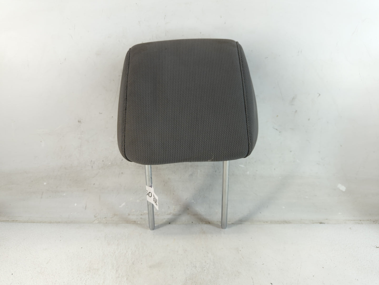 2012 Ford F-150 Headrest Head Rest Front Driver Passenger Seat Fits OEM Used Auto Parts - Oemusedautoparts1.com