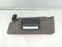 2011-2014 Ford F-150 Sun Visor Shade Replacement Driver Left Mirror Fits Fits 2011 2012 2013 2014 OEM Used Auto Parts - Oemu