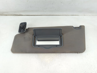 compare product 2011-2014 Ford F-150 Sun Visor Shade Replacement Driver Left Mirror Fits Fits 2011 2012 2013 2014 OEM Used Auto Parts