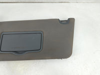 2011-2014 Ford F-150 Sun Visor Shade Replacement Driver Left Mirror Fits Fits 2011 2012 2013 2014 OEM Used Auto Parts - Oemu