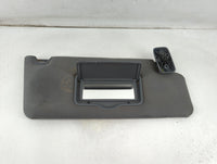 2011-2014 Ford F-150 Sun Visor Shade Replacement Passenger Right Mirror Fits Fits 2011 2012 2013 2014 OEM Used Auto Parts - 