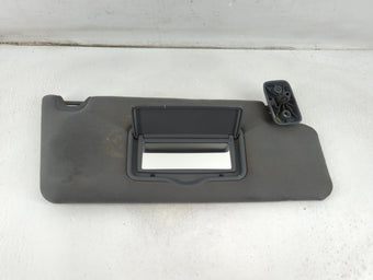 compare product 2011-2014 Ford F-150 Sun Visor Shade Replacement Passenger Right Mirror Fits Fits 2011 2012 2013 2014 OEM Used Auto Parts
