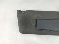 2011-2014 Ford F-150 Sun Visor Shade Replacement Passenger Right Mirror Fits Fits 2011 2012 2013 2014 OEM Used Auto Parts - 