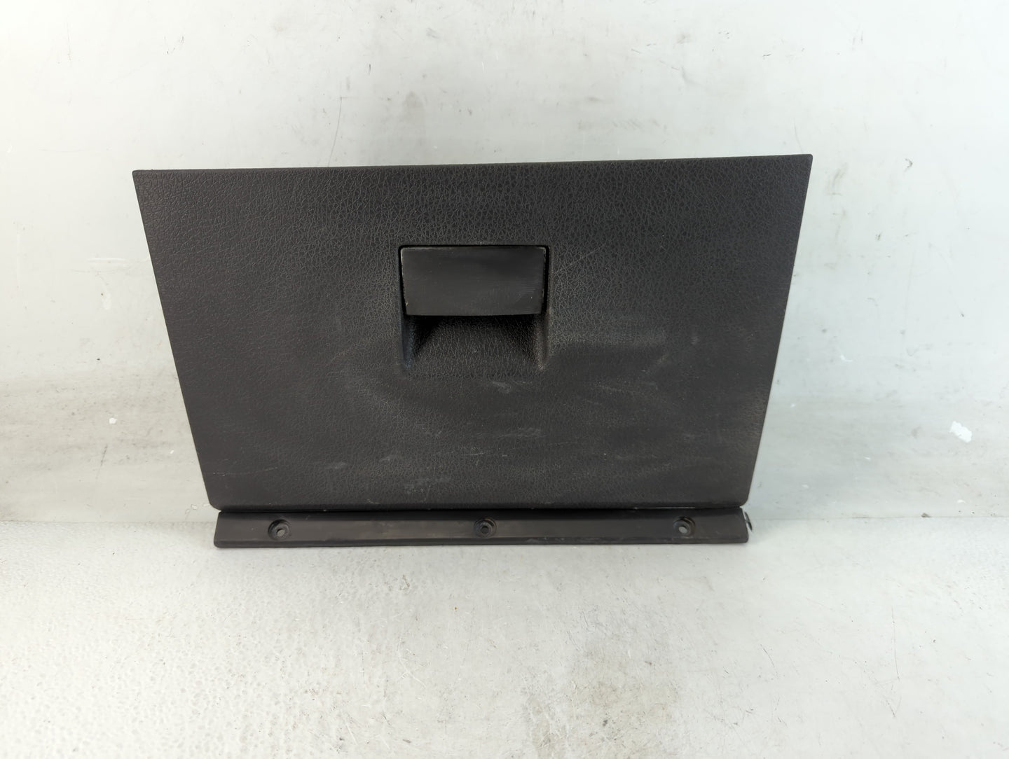 2012 Ford F-150 Passenger Glove Box Door Storage Compartment 935691 - Oemusedautoparts1.com