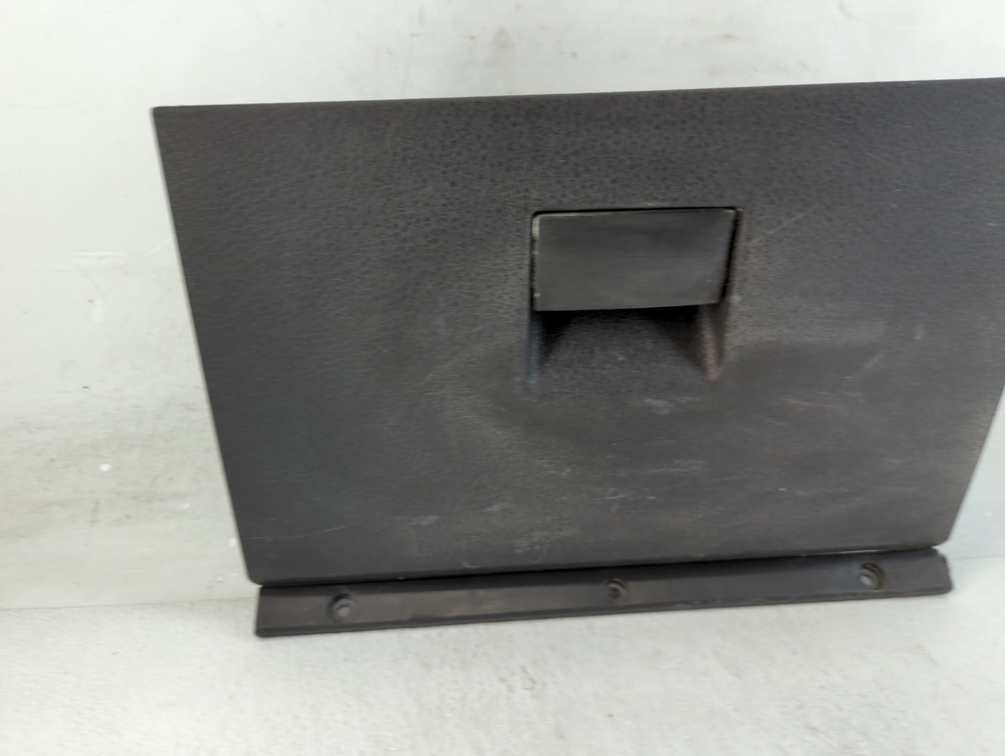 2012 Ford F-150 Passenger Glove Box Door Storage Compartment 935691 - Oemusedautoparts1.com