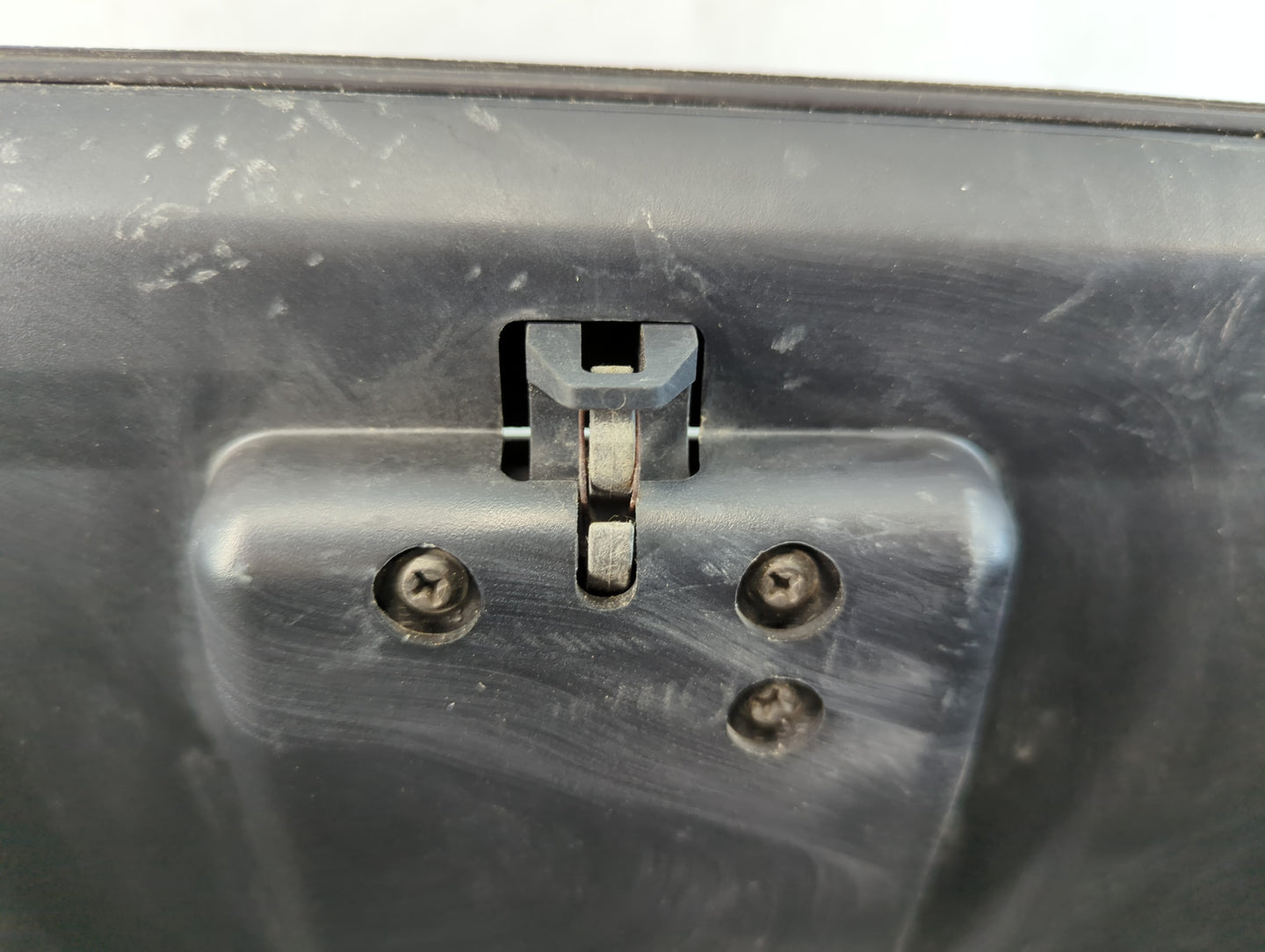 2012 Ford F-150 Passenger Glove Box Door Storage Compartment 935691 - Oemusedautoparts1.com