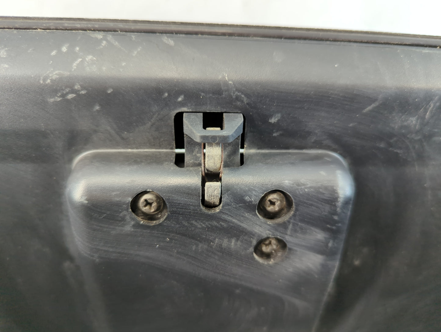 2012 Ford F-150 Passenger Glove Box Door Storage Compartment 935691 - Oemusedautoparts1.com