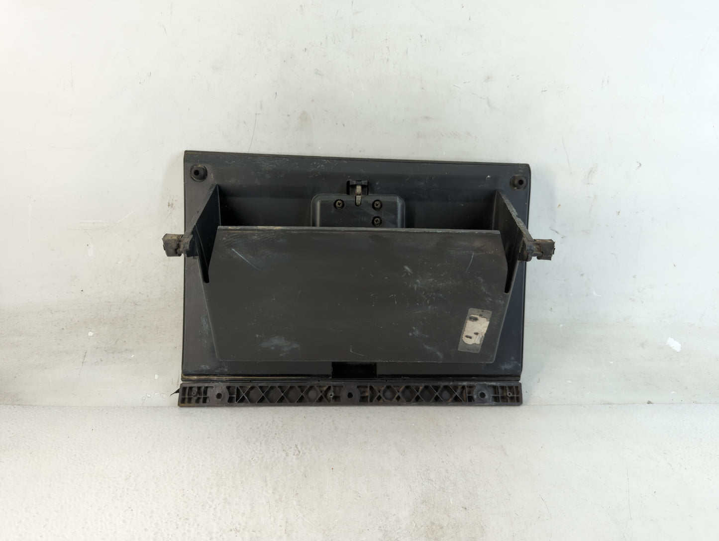 2012 Ford F-150 Passenger Glove Box Door Storage Compartment 935691 - Oemusedautoparts1.com