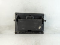 2012 Ford F-150 Passenger Glove Box Door Storage Compartment 935691 - Oemusedautoparts1.com