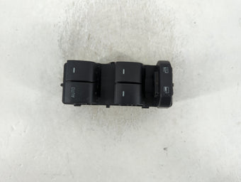 compare product 2008-2010 Ford F-250 Master Power Window Switch Replacement Driver Side Left P/N:8L8T-14540-ACW Fits OEM Used Auto Parts