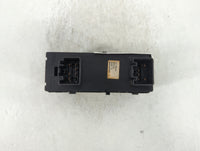 2008-2010 Ford F-250 Master Power Window Switch Replacement Driver Side Left P/N:8L8T-14540-ACW Fits OEM Used Auto Parts - O