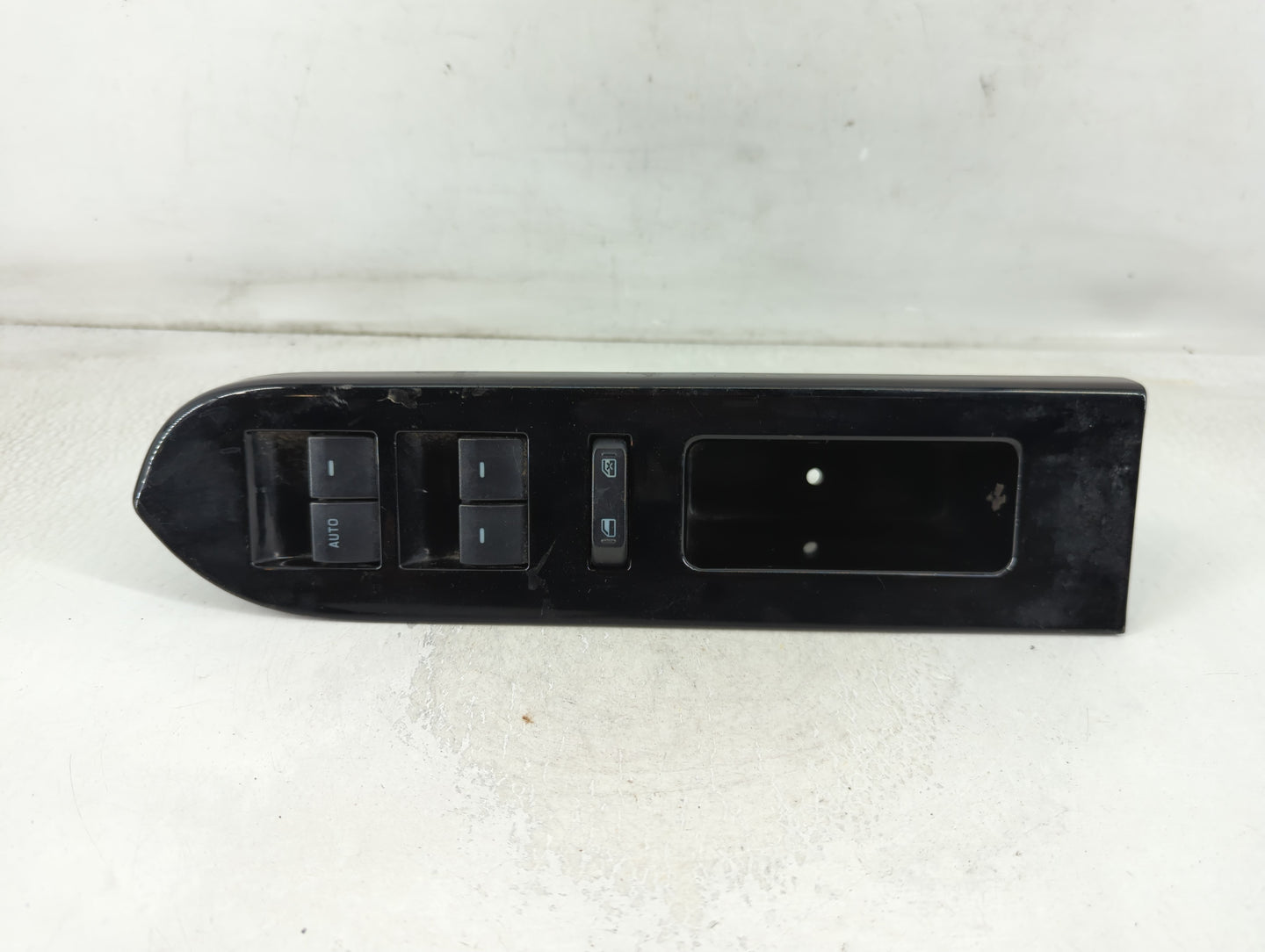 2008-2010 Ford F-250 Master Power Window Switch Replacement Driver Side Left P/N:8L8T-14540-ACW Fits OEM Used Auto Parts - O
