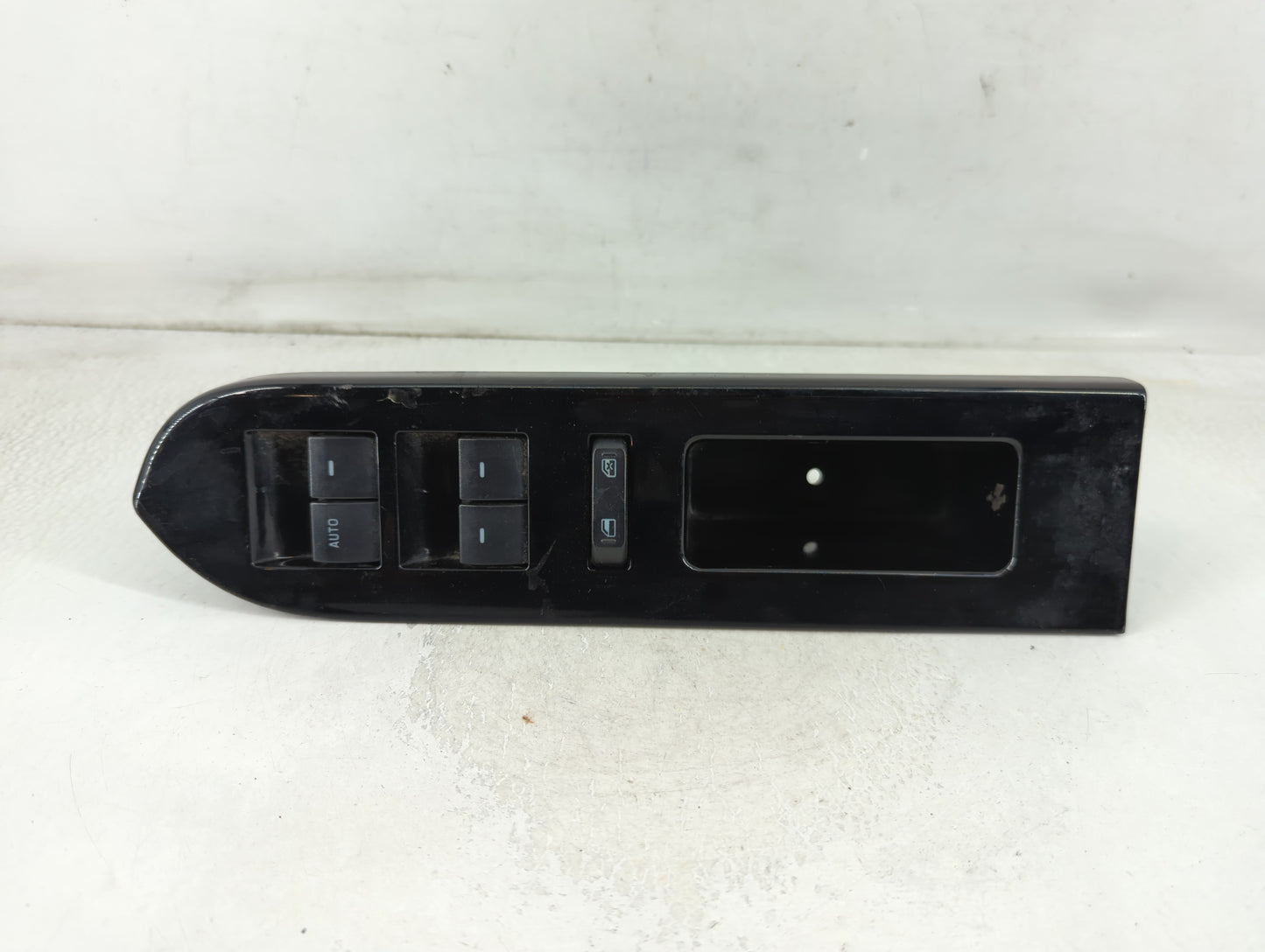2008-2010 Ford F-250 Master Power Window Switch Replacement Driver Side Left P/N:8L8T-14540-ACW Fits OEM Used Auto Parts - O