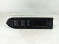 2008-2010 Ford F-250 Master Power Window Switch Replacement Driver Side Left P/N:8L8T-14540-ACW Fits OEM Used Auto Parts - O