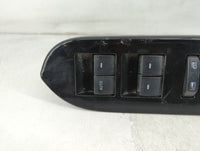 2008-2010 Ford F-250 Master Power Window Switch Replacement Driver Side Left P/N:8L8T-14540-ACW Fits OEM Used Auto Parts - O