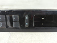 2008-2010 Ford F-250 Master Power Window Switch Replacement Driver Side Left P/N:8L8T-14540-ACW Fits OEM Used Auto Parts - O