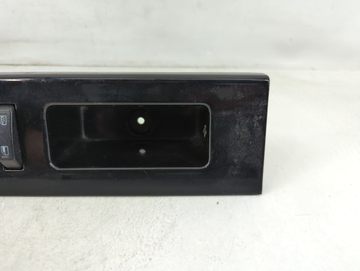 2008-2010 Ford F-250 Master Power Window Switch Replacement Driver Side Left P/N:8L8T-14540-ACW Fits OEM Used Auto Parts - O