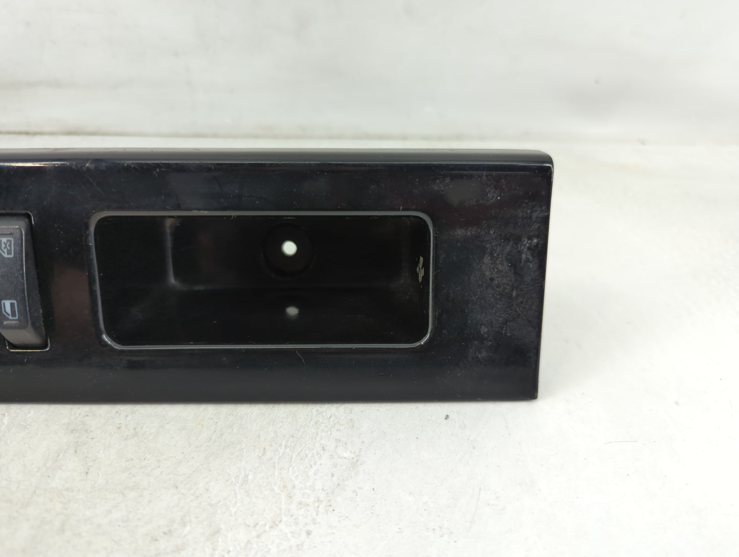 2008-2010 Ford F-250 Master Power Window Switch Replacement Driver Side Left P/N:8L8T-14540-ACW Fits OEM Used Auto Parts - O