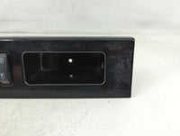 2008-2010 Ford F-250 Master Power Window Switch Replacement Driver Side Left P/N:8L8T-14540-ACW Fits OEM Used Auto Parts - O