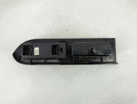 2008-2010 Ford F-250 Master Power Window Switch Replacement Driver Side Left P/N:8L8T-14540-ACW Fits OEM Used Auto Parts - O