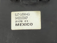2008-2010 Ford F-250 Master Power Window Switch Replacement Driver Side Left P/N:8L8T-14540-ACW Fits OEM Used Auto Parts - O