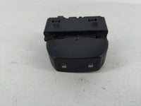 2011-2016 Ford F-250 Super Duty Master Power Window Switch Replacement Driver Side Left P/N:BC3T-14963-ACW Fits OEM Used Aut
