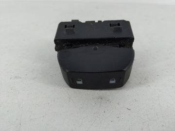 2011-2016 Ford F-250 Super Duty Master Power Window Switch Replacement Driver Side Left P/N:BC3T-14963-ACW Fits OEM Used Aut