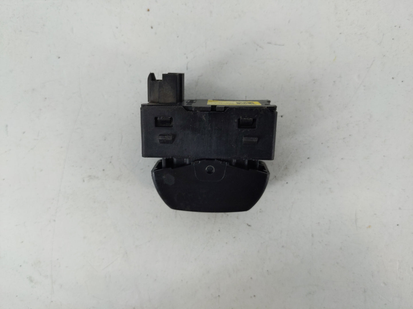 2011-2016 Ford F-250 Super Duty Master Power Window Switch Replacement Driver Side Left P/N:BC3T-14963-ACW Fits OEM Used Aut