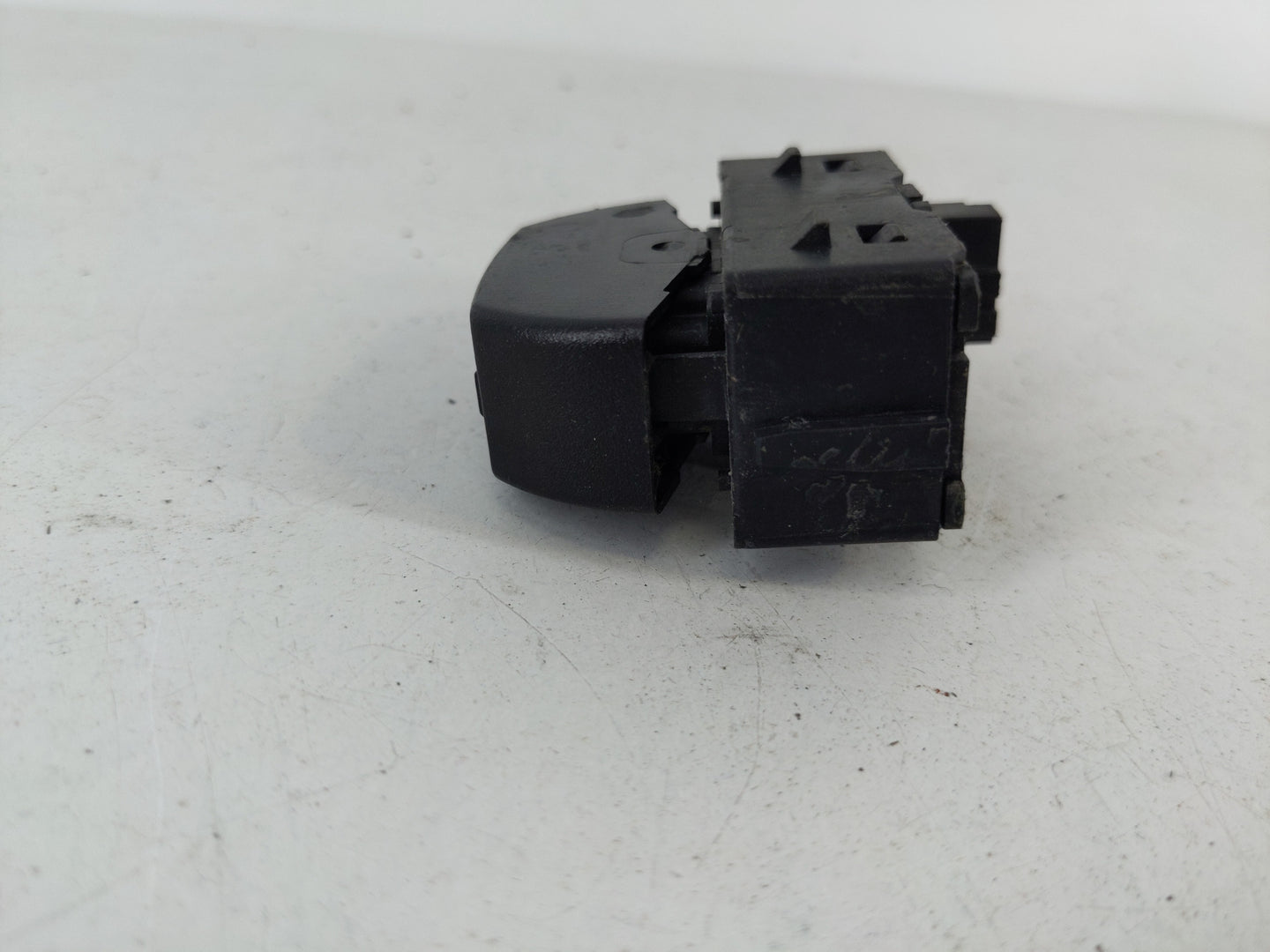 2011-2016 Ford F-250 Super Duty Master Power Window Switch Replacement Driver Side Left P/N:BC3T-14963-ACW Fits OEM Used Aut