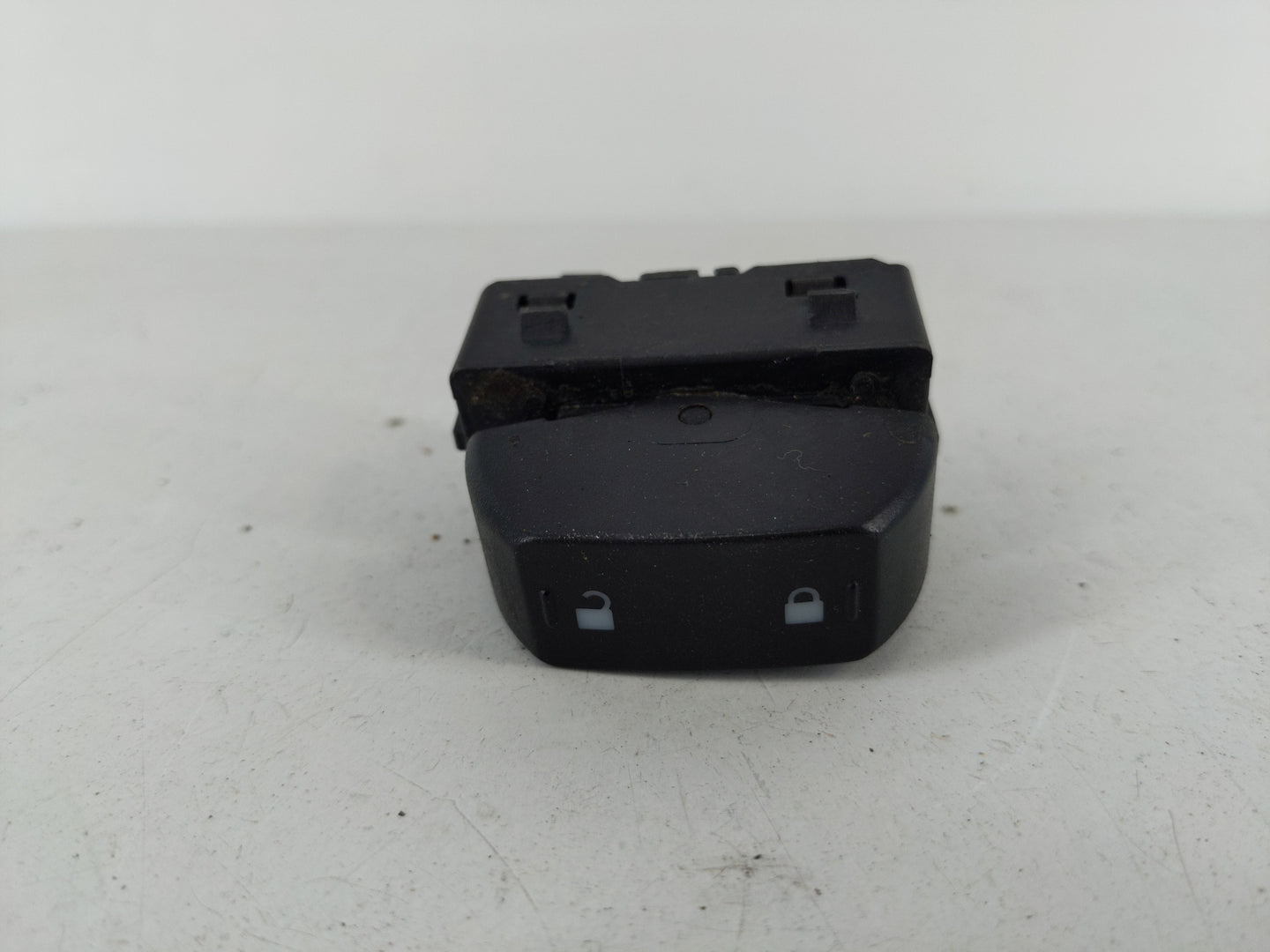 2011-2016 Ford F-250 Super Duty Master Power Window Switch Replacement Driver Side Left P/N:BC3T-14963-ACW Fits OEM Used Aut