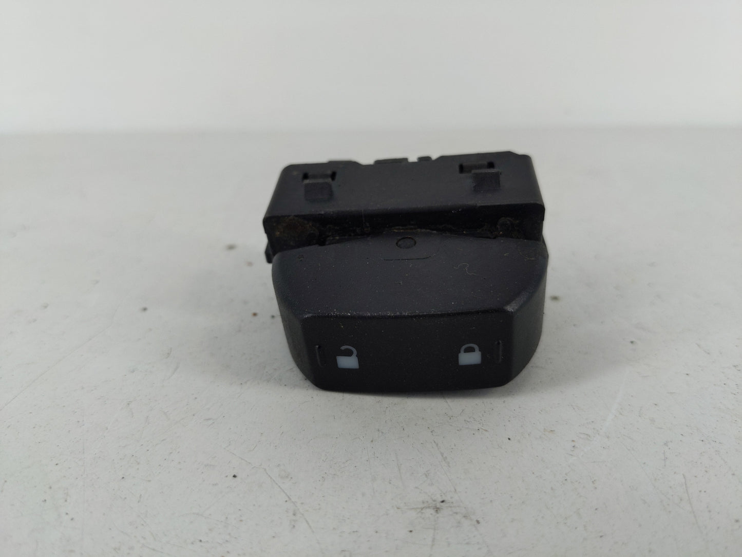 2011-2016 Ford F-250 Super Duty Master Power Window Switch Replacement Driver Side Left P/N:BC3T-14963-ACW Fits OEM Used Aut