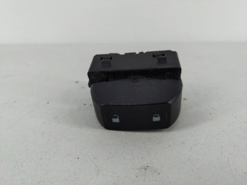 2011-2016 Ford F-250 Super Duty Master Power Window Switch Replacement Driver Side Left P/N:BC3T-14963-ACW Fits OEM Used Aut