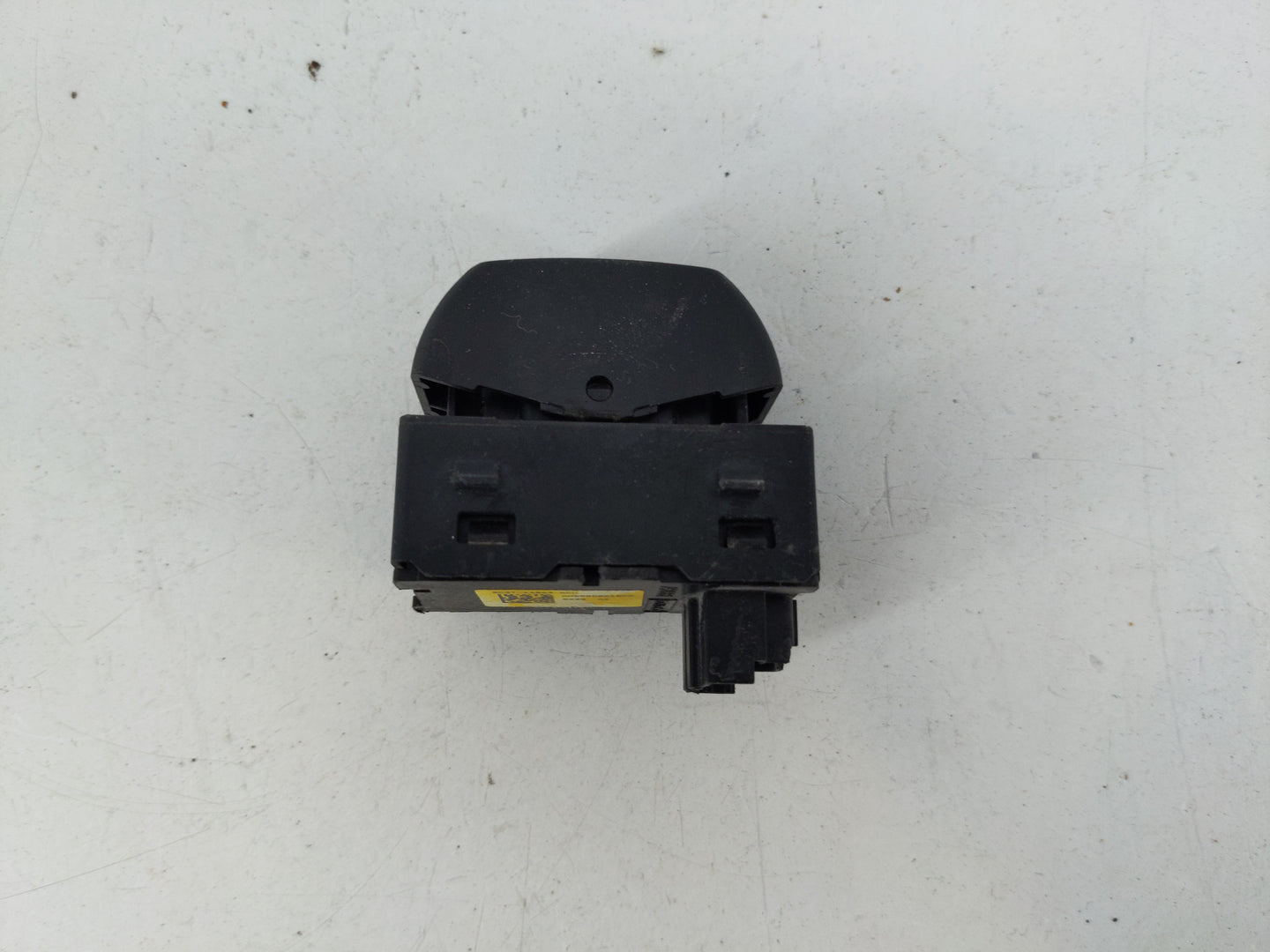 2011-2016 Ford F-250 Super Duty Master Power Window Switch Replacement Driver Side Left P/N:BC3T-14963-ACW Fits OEM Used Aut