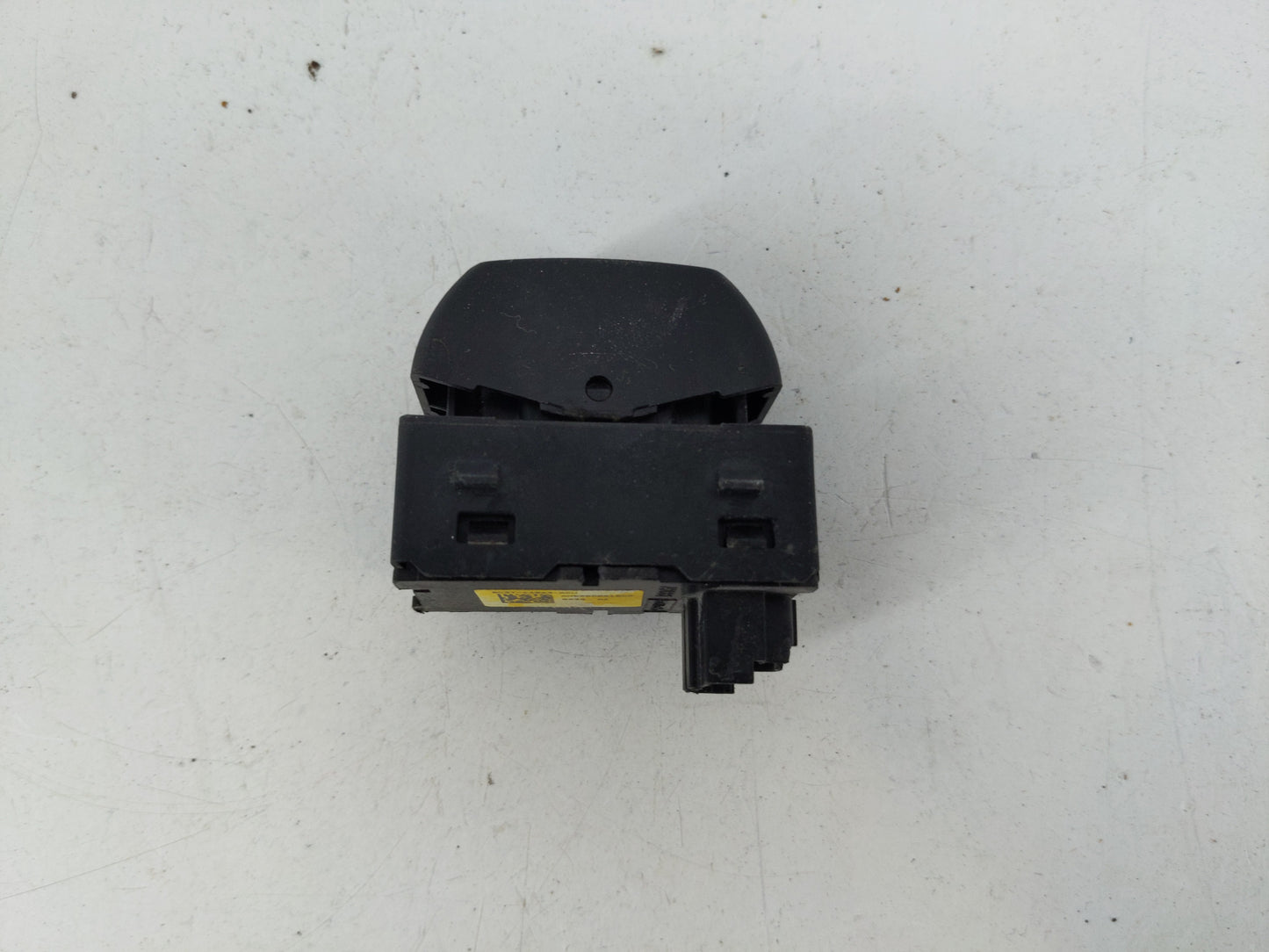 2011-2016 Ford F-250 Super Duty Master Power Window Switch Replacement Driver Side Left P/N:BC3T-14963-ACW Fits OEM Used Aut
