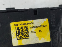2011-2016 Ford F-250 Super Duty Master Power Window Switch Replacement Driver Side Left P/N:BC3T-14963-ACW Fits OEM Used Aut