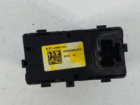 2011-2016 Ford F-250 Super Duty Master Power Window Switch Replacement Driver Side Left P/N:BC3T-14963-ACW Fits OEM Used Aut