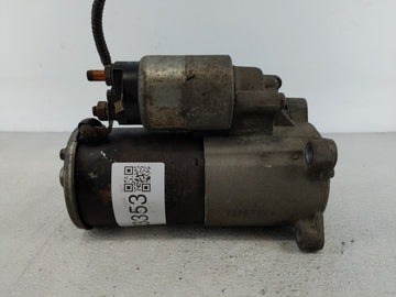 1999-2013 Ford F-250 Super Duty Car Starter Motor Solenoid OEM Fits OEM Used Auto Parts - Oemusedautoparts1.com