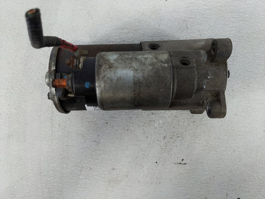 1999-2013 Ford F-250 Super Duty Car Starter Motor Solenoid OEM Fits OEM Used Auto Parts