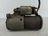 1999-2013 Ford F-250 Super Duty Car Starter Motor Solenoid OEM Fits OEM Used Auto Parts - Oemusedautoparts1.com