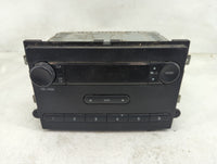 2011-2013 Ford F-250 Super Duty Radio AM FM Cd Player Receiver Replacement P/N:BC3T-18K810-BA Fits Fits 2011 2012 2013 OEM U
