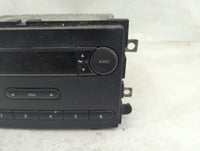 2011-2013 Ford F-250 Super Duty Radio AM FM Cd Player Receiver Replacement P/N:BC3T-18K810-BA Fits Fits 2011 2012 2013 OEM U