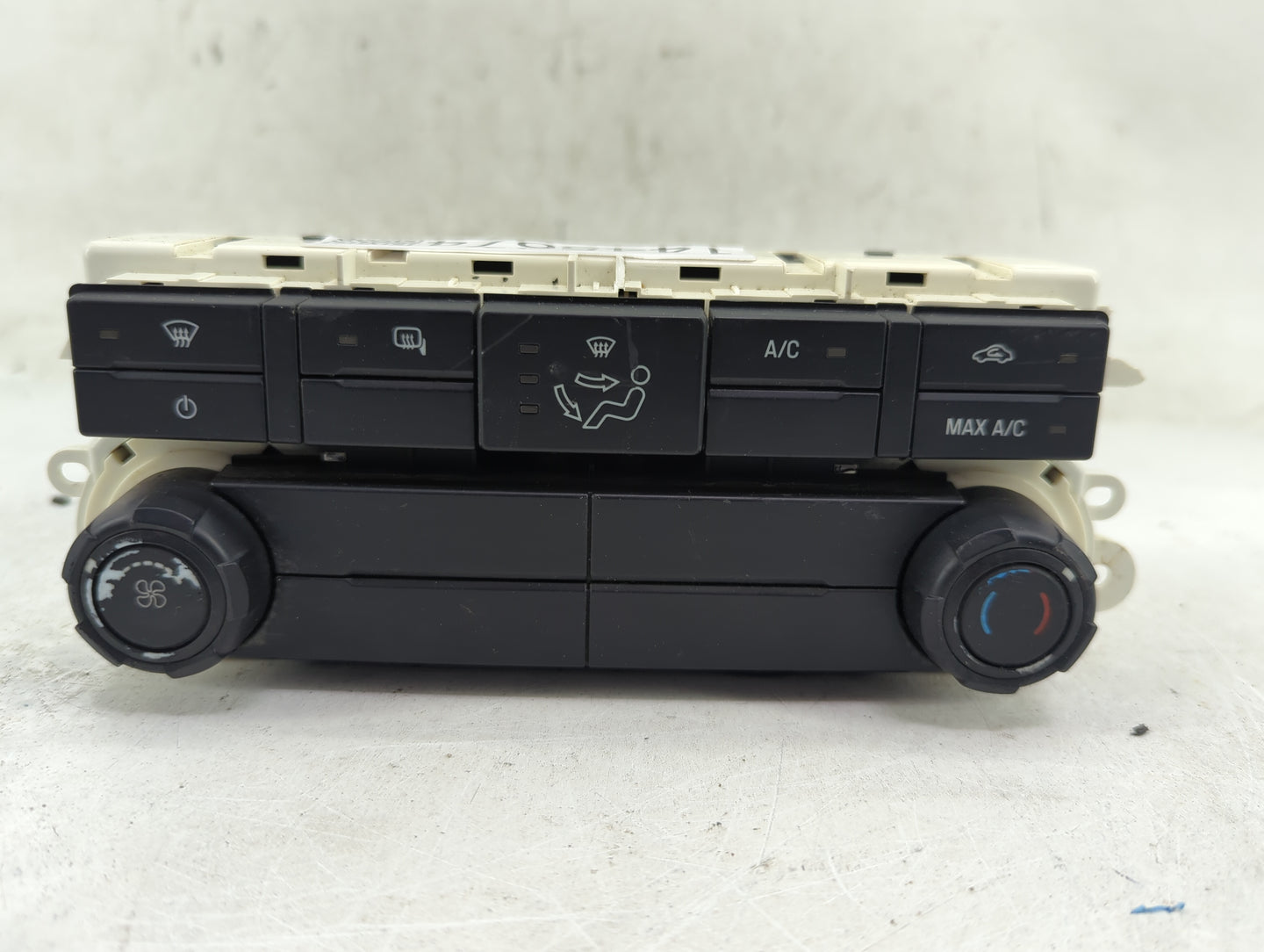 2011-2016 Ford F-250 Super Duty Climate Control Module Temperature AC/Heater Replacement P/N:BC3T-19980-EB EWTCA 18C612 Fits